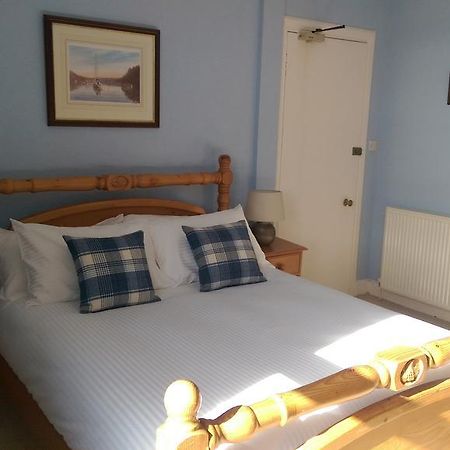 Lochinver Guesthouse Еър Екстериор снимка