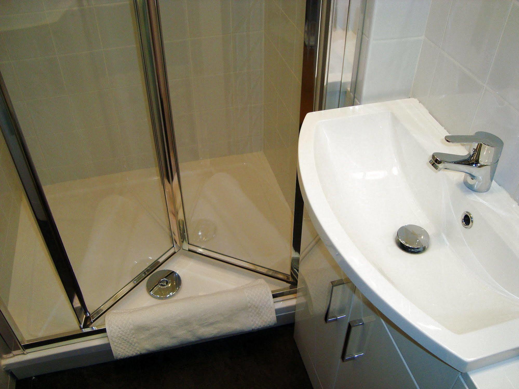 Lochinver Guesthouse Еър Екстериор снимка